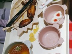 -西贝莜面村(当代商城店)