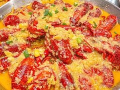 -1819餐厅·团队聚餐·烤串·精酿