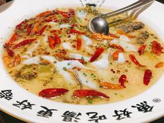 -首秀·四川料理(星耀101店)