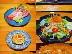 -福匠日本料理(人民路店)