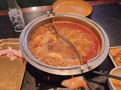 -牛New寿喜烧(闵行龙湖天街店)