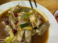 -红灯笼龙凤饭店(宁波老字号店)