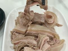 -红旗羊肉(上南店)