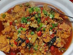 -三湘四水正宗湘菜(君峰路店)