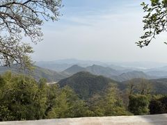-莫干山风景区