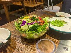 -柿子树炭烤羊腿(金台路店)