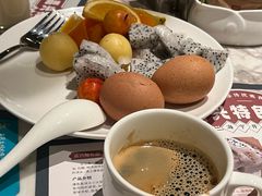 -海宁开元名都大酒店·地中海自助餐厅