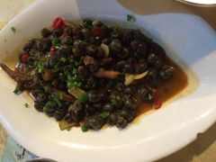 -陈生记黑鱼馆·20年活鱼现杀(宁波鼓楼店)