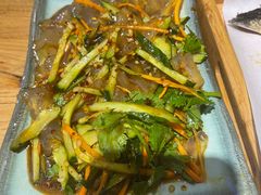 -正通记·哈尔滨烧烤·炭烤鸽子(七宝万科国际店)