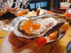 -囧吉香生蚝牛排馆(湖北路店)