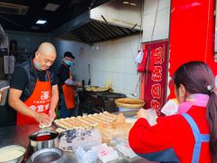 -王记特色锅魁(城市阳光大厦店)