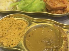 -金喜娜无限自助烤肉(泰达永旺店)