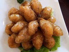 特色元宝虾-旭龙鱼头王(航华店)