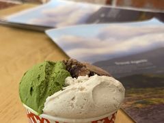 -Dal Cuore 达可芮冰淇淋(陕西北路店)