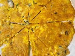 蚝仔煎蛋-和记菜馆