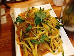 -Happy Tree House BBQ Kingsway木屋炭烤(溫哥華店)