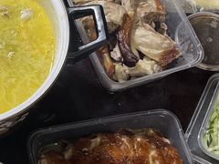 -老北京前门烤鸭(北中路99店)