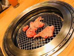 -赤坂亭·M9和牛烧肉·铁板烧·日料398放题(长泰广场店)