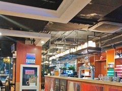 -麦凯伦烧烤·精酿超级工厂店(金桥总店)