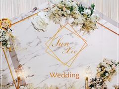 -上海新发展亚太JW万豪酒店