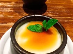 黑糖豆花-云海肴·汽锅鸡·云南菜(美罗城店)