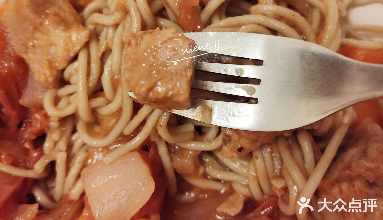 中式健康餐，低脂一样很美味