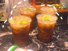 -摩柠手作茶室(国贸店)