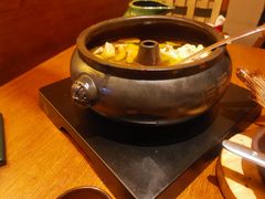 -云海肴·汽锅鸡·云南菜(苏州中心店)