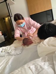 -安馨无忧月子中心(青秀店)