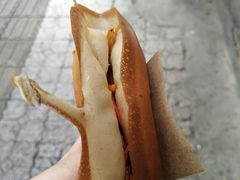 -贺记蛋烘糕(青羊第五分店)