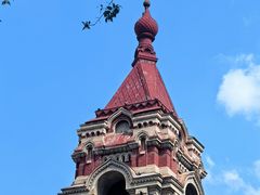 -圣·阿列克谢耶夫教堂