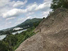 -九华山公园