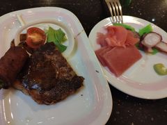 -新疆尊茂银都酒店