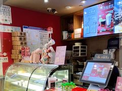 -COSTA COFFEE(德基广场店)
