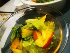 -煜丰汴京烤鸭(福彩路店)