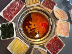 -季季红火锅(动壹店)