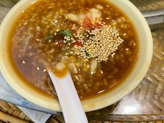 -多哥水傣味餐厅(司马巷店)