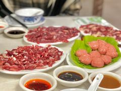 -原野牛肉岛