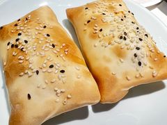 -阿里疆Alijiang·丝路美食·异域风情·清真(长楹天街店)