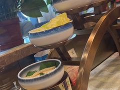 -烹然四季椰子鸡火锅(团结湖总店)