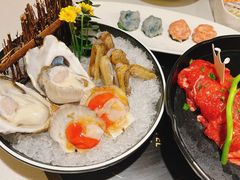 -川越泰火锅(吉利大厦店)
