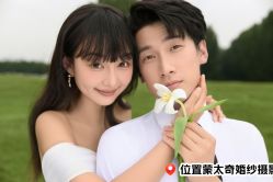 -蒙太奇婚纱摄影(万达店)