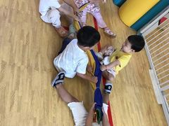 -好姑姑新梅广场托育园(上海直营园)