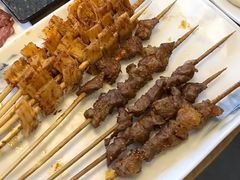 -大明铜锅·烤涮坊·烧烤(总店)