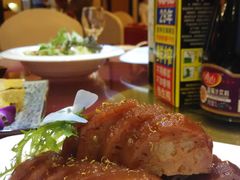 -新木器时代餐厅(太湖新天地店)