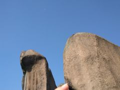 -巨石山景区
