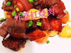 -澎湖湾农家菜(八一路楚天府店)