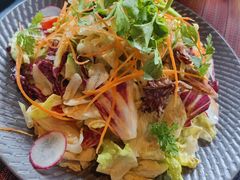 -WOLFGANG PUCK KITCHEN & BAR(迪士尼小镇店)
