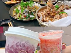 -老虎滩大连海鲜烧烤(建邺云锦路总店)