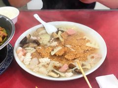 -北大地皖峰饭馆